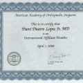 Ampliar imagem: certificate 5