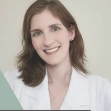 Ampliar imagem: Caroline Isidoro, Generalista Rio de Janeiro