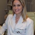 Flávia Rossana Moreira Stival, Oftalmologista Goiânia