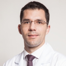 Denis Leonardo Fontes Jardim, Oncologista São Paulo