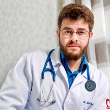 Ampliar imagem: Júlio Rosales Viégas, Cardiologista Florianópolis