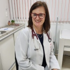 Magda Elaine Karsburg Arguello