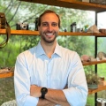 Guilherme  Barboza, Psiquiatra São Paulo