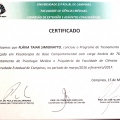 Ampliar imagem: certificate 5