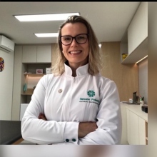 SIMONE ROSA POLETTO, Fisioterapeuta Canoas