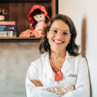 Dra. Ariadne Godinho