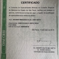 Ampliar imagem: certificate 4