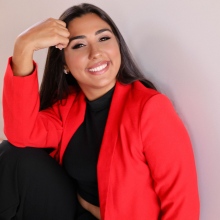 Milena Gabriele, Psicólogo Betim
