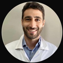 Ampliar imagem: Rafael Souza Bitar, Endoscopista Belo Horizonte