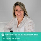 Dra. Audrey Marquesini