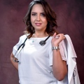 Marcia Vogado, Fisioterapeuta Uberaba