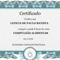 Ampliar imagem: certificate 7
