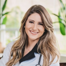 Fernanda Costa, Ortopedista - Traumatologista Rio de Janeiro
