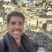 Ampliar imagem: Guilherme Horta, Oftalmologista Rio de Janeiro