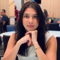 Paula Teodoro, Nutricionista Belo Horizonte