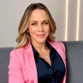 Geice Marchetti, Nutricionista Jundiaí