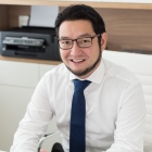 Dr. Tiago Antonio Zanutto