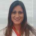 Fernanda Castro Dantas, Psiquiatra Florianópolis