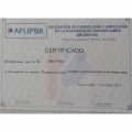 Ampliar imagem: certificate 22