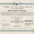Ampliar imagem: certificate 1