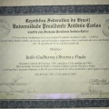 Ampliar imagem: certificate 3