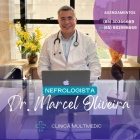Dr. Marcel Rodrigo Barros de Oliveira