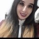 Aline Da Silva  cruz