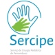 Serviço de Cirurgia Pediátrica de Pernambuco - SERCIPE logo