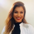 Daniele Rovaris, Nutricionista Campinas