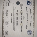 Ampliar imagem: certificate 1