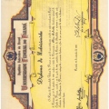 Ampliar imagem: certificate 3