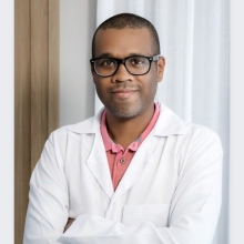 Benedito Soares dos Santos, Psicólogo Vitória