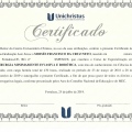 Ampliar imagem: certificate 5