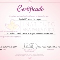 Ampliar imagem: certificate 15