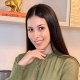 Nadgilla Hanny Valadares de Jesus Gontijo