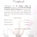 Ampliar imagem: certificate 4
