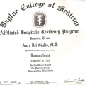 Ampliar imagem: certificate 5