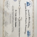 Ampliar imagem: certificate 9