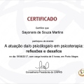 Ampliar imagem: certificate 14
