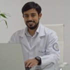 Dr. Pedro Ezias Cavalheiro