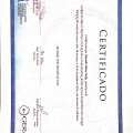 Ampliar imagem: certificate 5