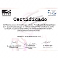 Ampliar imagem: certificate 15