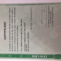 Ampliar imagem: certificate 3