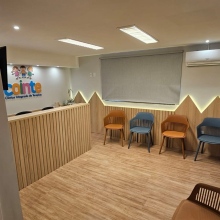 Cointe - Clínica Integrada de Terapias