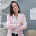 Cinthia Campos, Dentista Teresópolis