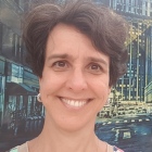 Dra. Ana Cristina Napolitano