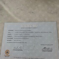 Ampliar imagem: certificate 4