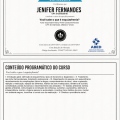 Ampliar imagem: certificate 3