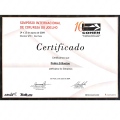 Ampliar imagem: certificate 27