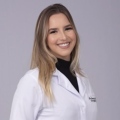 Betina Aguiar, Dentista Vitória